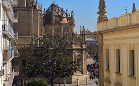 Preciosas Vistas a Catedral